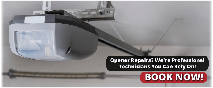 Garage Door Opener Repair And Installation Pottstown PA