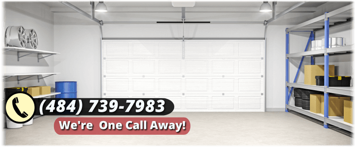 Pottstown PA Garage Door Repair